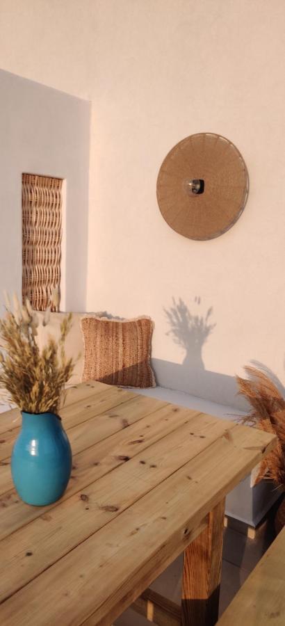 Lipsi Sands Exterior foto