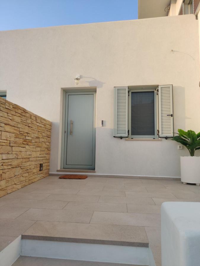 Lipsi Sands Exterior foto